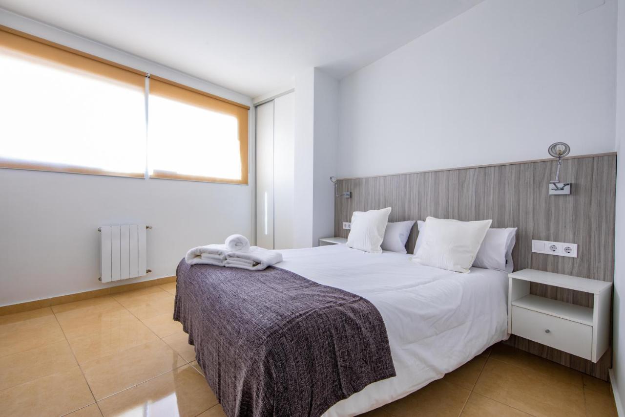 Fun Building Apartments By Homeabout Málaga Kültér fotó
