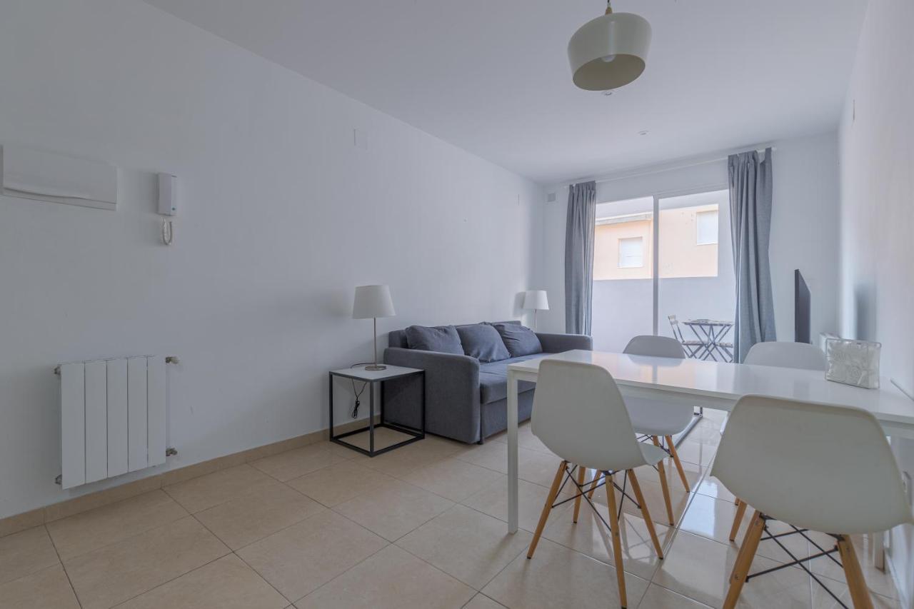 Fun Building Apartments By Homeabout Málaga Kültér fotó