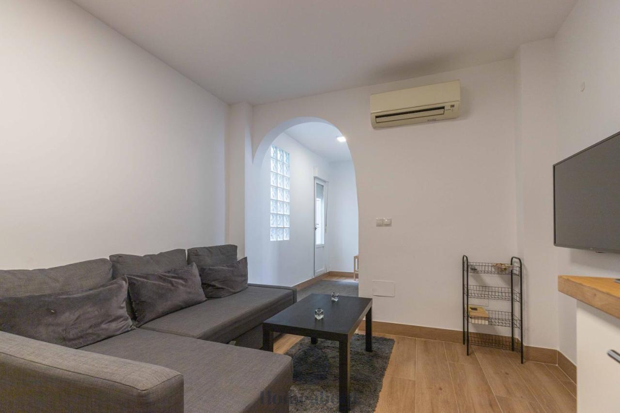 Fun Building Apartments By Homeabout Málaga Kültér fotó