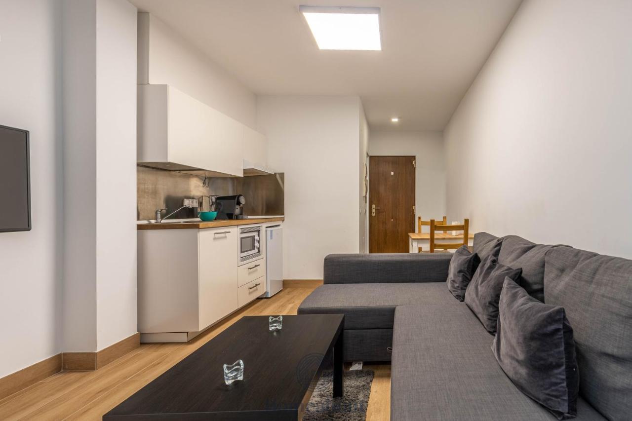 Fun Building Apartments By Homeabout Málaga Kültér fotó