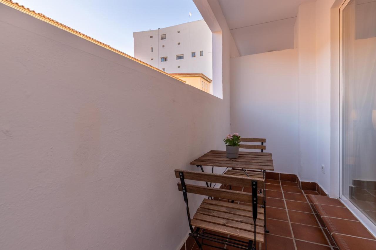 Fun Building Apartments By Homeabout Málaga Kültér fotó