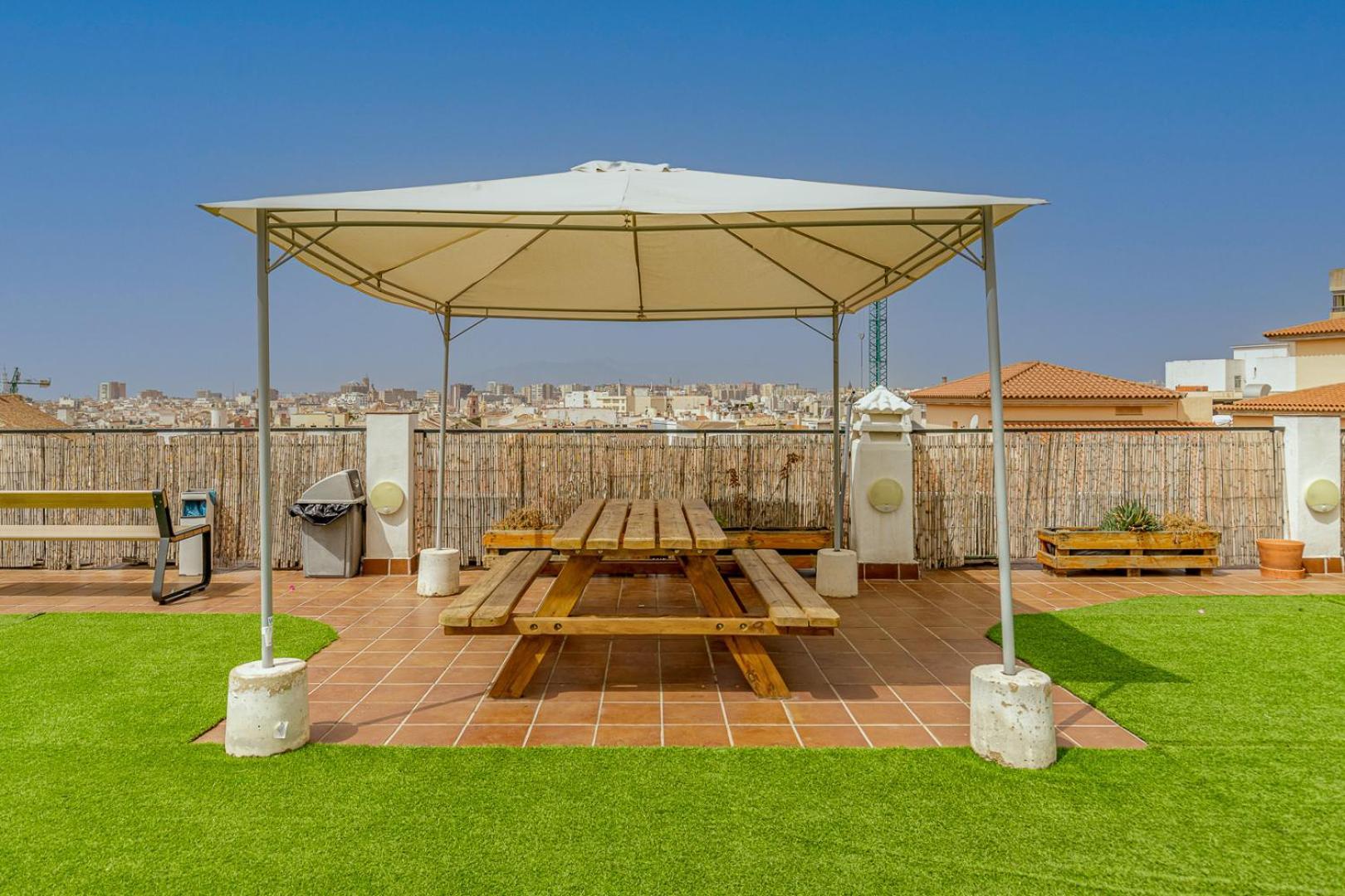 Fun Building Apartments By Homeabout Málaga Kültér fotó
